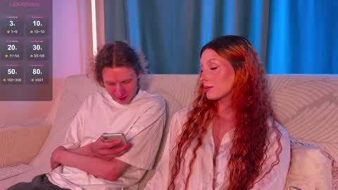 Liz and Mark online show from 04/09/26, 07:19