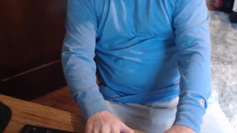 gethoggy online show from 01/03/25, 05:53