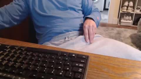 gethoggy online show from 02/17/26, 07:31