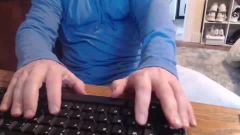 gethoggy online show from 02/22/26, 04:49