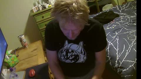 Gethyn online show from 12/05/24, 09:50