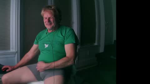 Gethyn online show from 12/09/24, 06:01