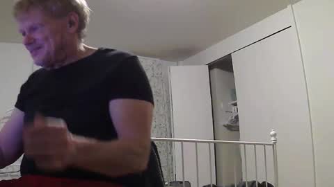 Gethyn online show from 01/13/25, 04:07