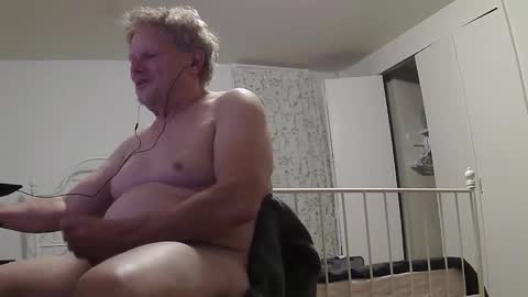 Gethyn online show from 01/14/25, 04:57