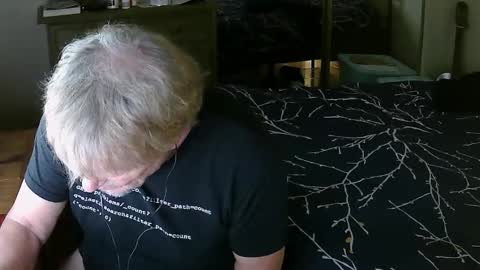 Gethyn online show from 02/26/25, 07:09