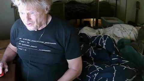 Gethyn online show from 02/26/25, 12:47