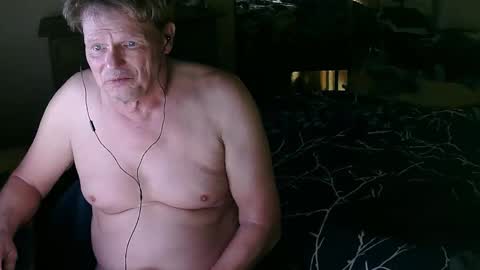 Gethyn online show from 03/11/25, 07:04