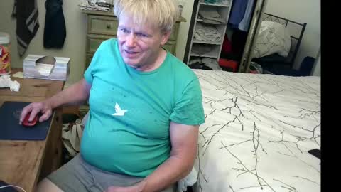 Gethyn online show from 09/10/25, 09:42