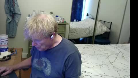 Gethyn online show from 10/04/25, 07:01