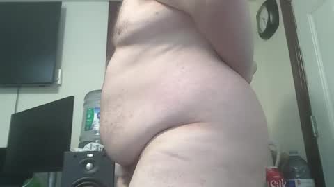 Getting Fat for You  online show from 12/01/24, 06:30