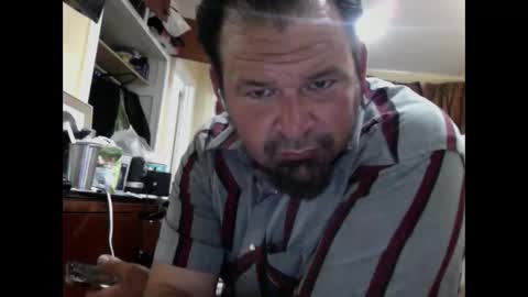 gghoul420 online show from 03/25/26, 09:32