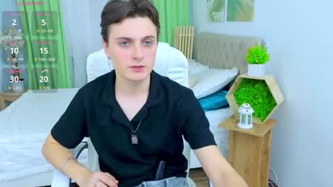 Alex online show from 10/15/25, 10:15