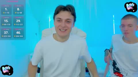 Alex online show from 10/17/25, 09:12