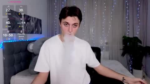 Alex online show from 10/23/25, 09:30