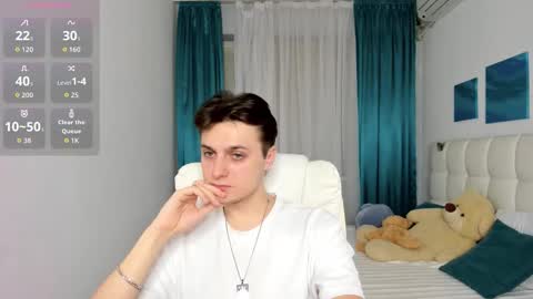 Alex online show from 12/01/25, 10:42