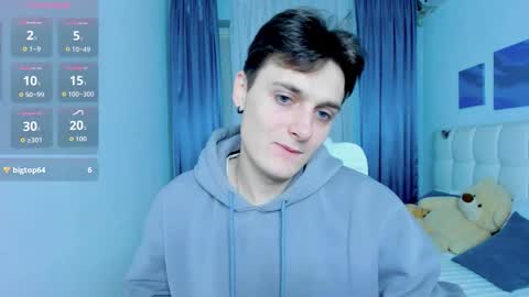 Alex online show from 12/03/25, 08:56