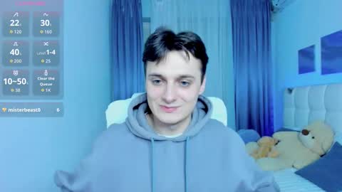 Alex online show from 12/05/25, 04:14