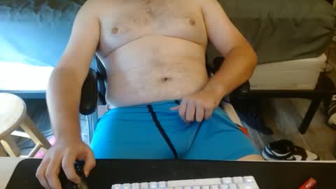 Snapshot of ggod894 chatting on 09/27/25, 11:43 ggod online show from 09/27/25, 11:43