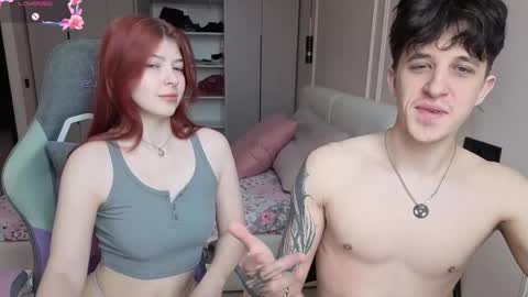 Ester and Ri online show from 02/06/26, 09:01