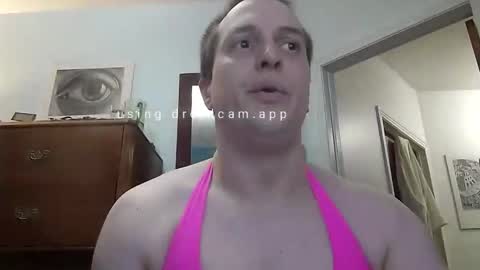 FRANCOIS LATENDRESSE online show from 09/26/25, 06:06