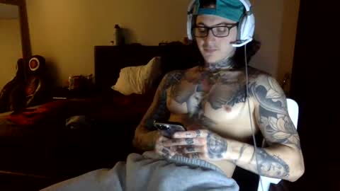 ggwicked online show from 02/08/25, 02:36