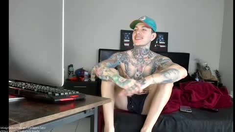 ggwicked online show from 02/27/25, 03:59