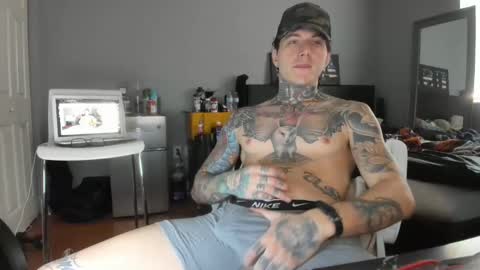 ggwicked online show from 11/23/25, 02:50