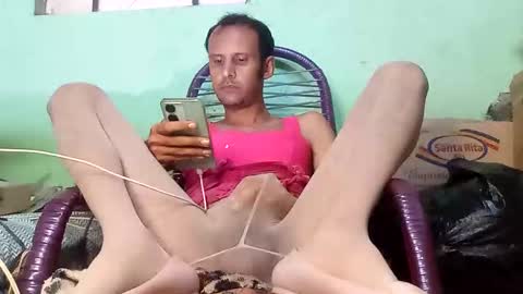 Gaby online show from 03/24/26, 05:18