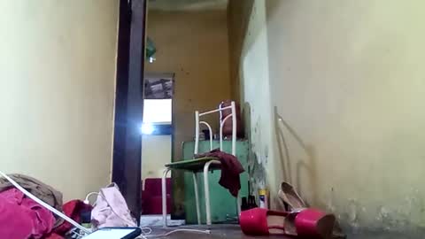 Gaby online show from 04/15/26, 08:42