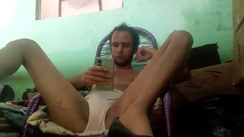 ghabriel7778 online show from 05/25/26, 06:58