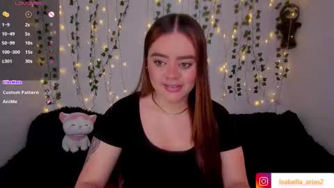 ghanima_1 online show from 11/26/25, 06:42