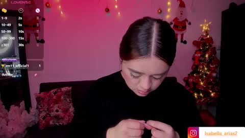 ghanima_1 online show from 12/05/25, 06:11