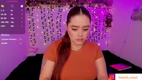 ghanima_1 online show from 01/13/26, 11:43