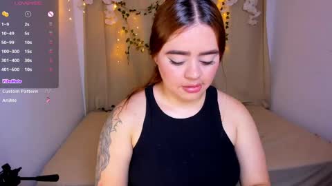 ghanima_1 online show from 05/22/26, 12:18