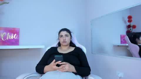 Danna Astrom online show from 12/30/24, 01:15