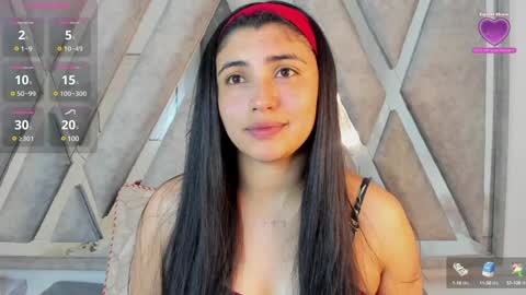 Danna Astrom online show from 01/18/25, 05:20