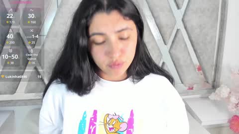 Danna Astrom online show from 01/22/25, 05:59