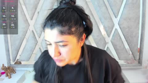 Danna Astrom online show from 01/23/25, 07:11