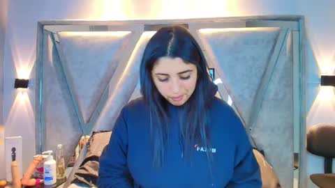 Danna Astrom online show from 10/11/25, 11:47