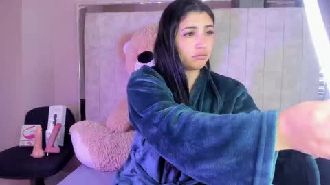 Danna Astrom online show from 10/15/25, 07:47