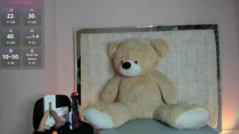 Danna Astrom online show from 11/02/25, 11:51