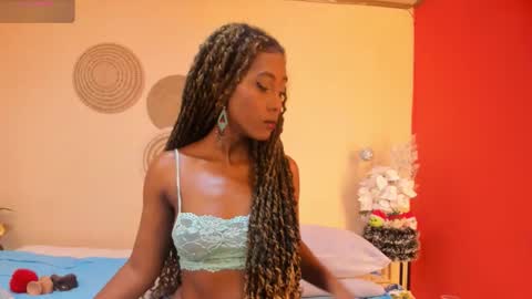 GhanimaWalter online show from 12/19/25, 09:05