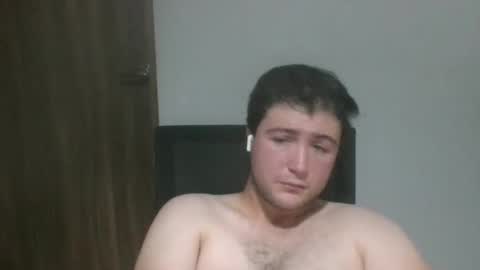 ghardh3 online show from 10/29/25, 01:08