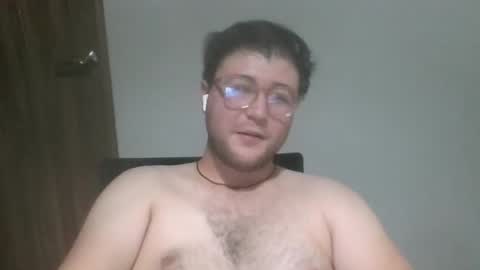 ghardh3 online show from 02/18/26, 01:12