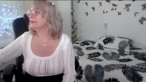 Ghertrudequeen online show from 03/19/26, 09:13