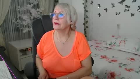 Snapshot of ghertrudequeen chatting on 05/03/26, 03:34 Ghertrudequeen online show from 05/03/26, 03:34