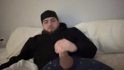 ghettobirthdayparty online show from 02/27/25, 07:01