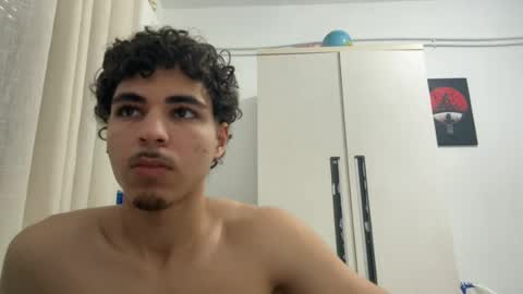 ghilassss online show from 05/25/26, 01:06