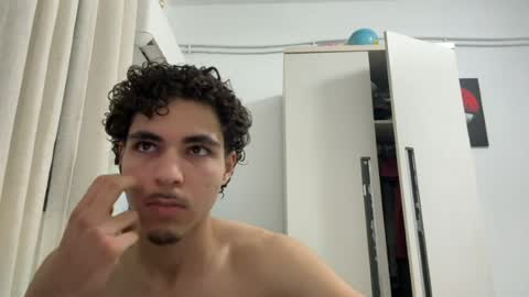 ghilassss online show from 06/11/26, 05:22
