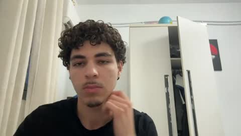 ghilassss online show from 06/17/26, 01:45
